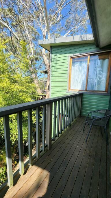 The Black Cockatoo - Secret Garden Treetops Home Katoomba Bagian luar foto